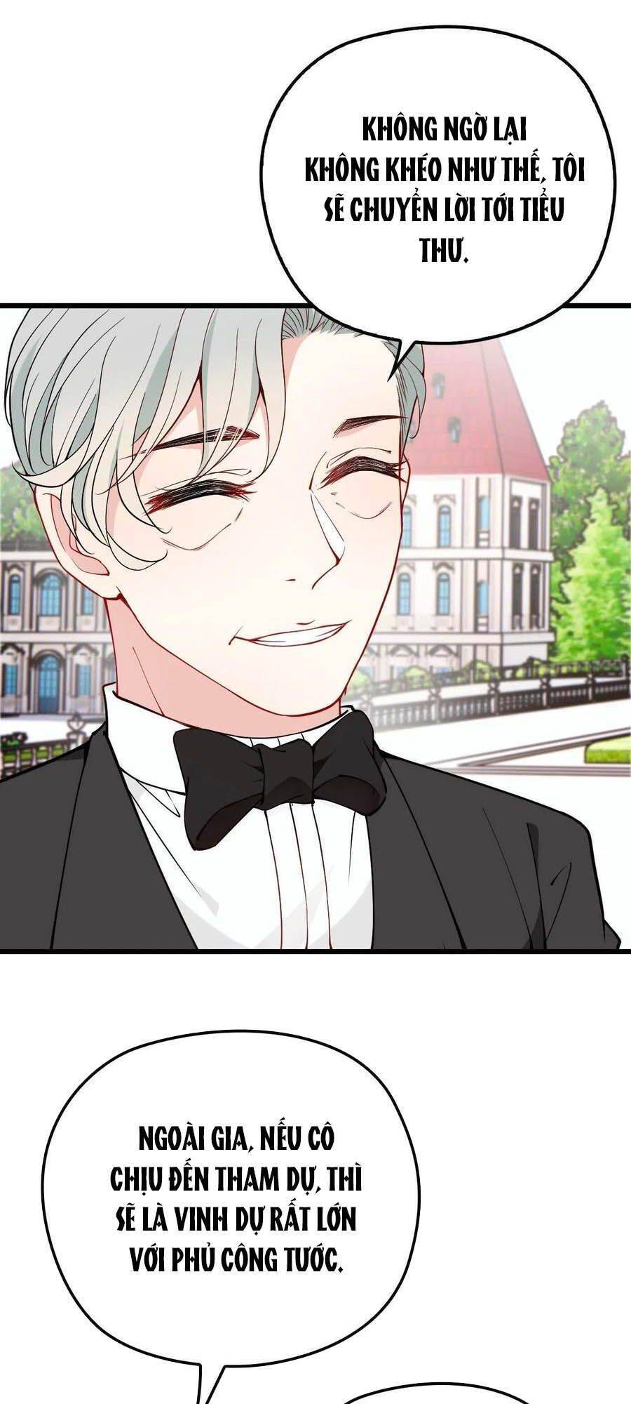 Cô Vợ Mang Thai Một Tặng Một - Chương 104