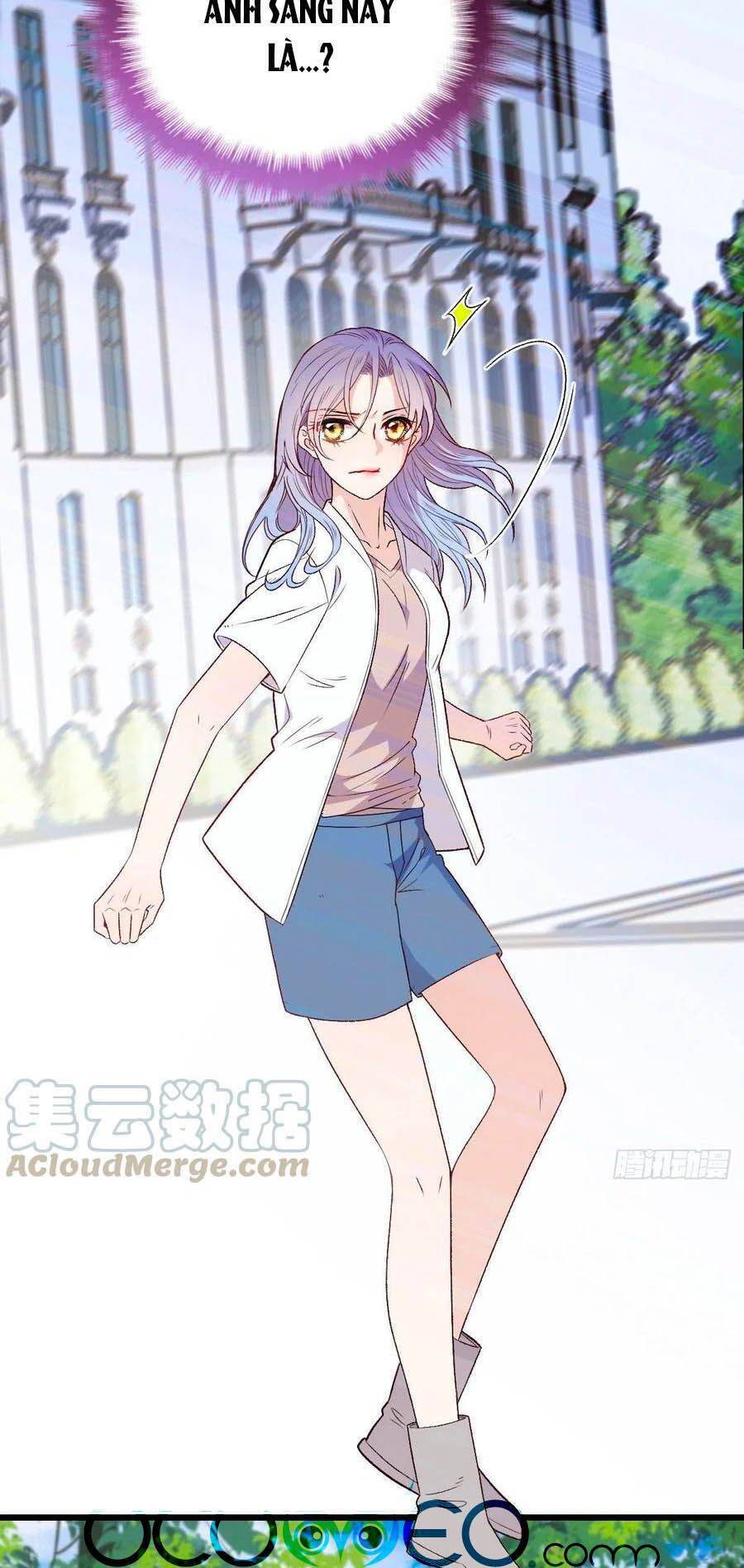 Cô Vợ Mang Thai Một Tặng Một - Chương 104