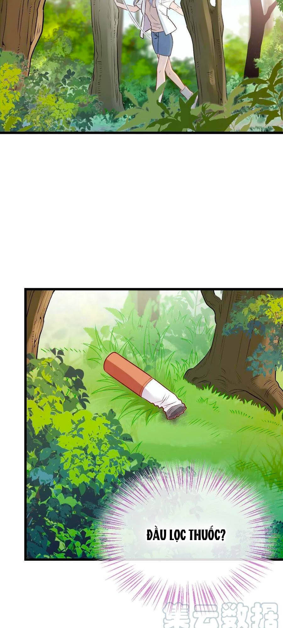 Cô Vợ Mang Thai Một Tặng Một - Chương 104