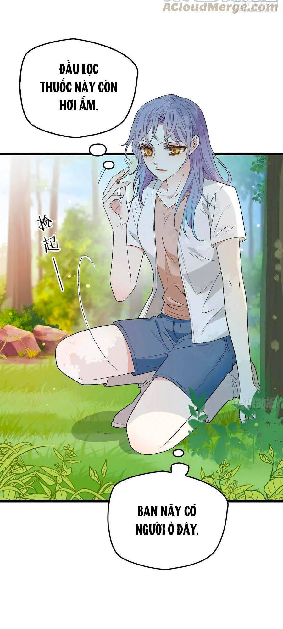 Cô Vợ Mang Thai Một Tặng Một - Chương 104