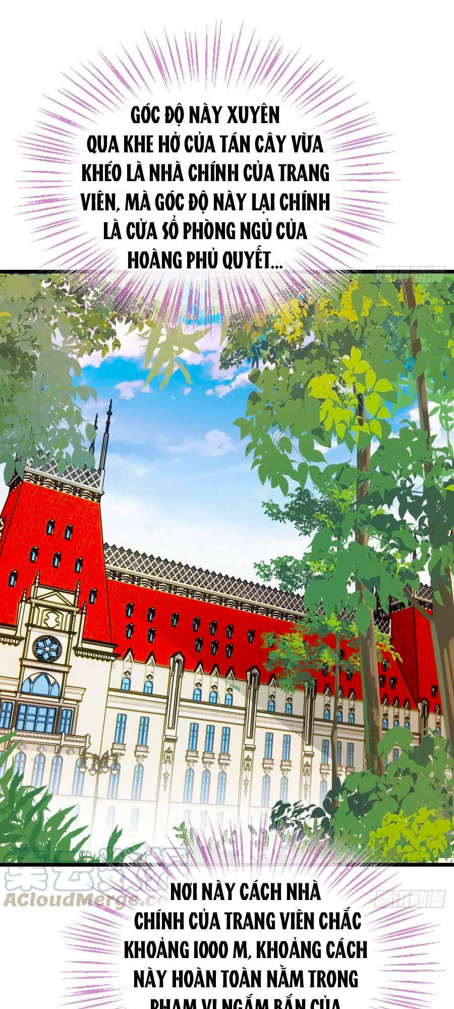 Cô Vợ Mang Thai Một Tặng Một - Chương 104