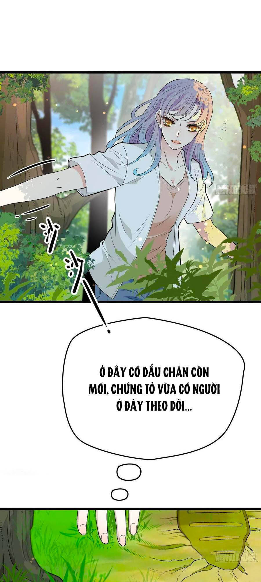 Cô Vợ Mang Thai Một Tặng Một - Chương 104