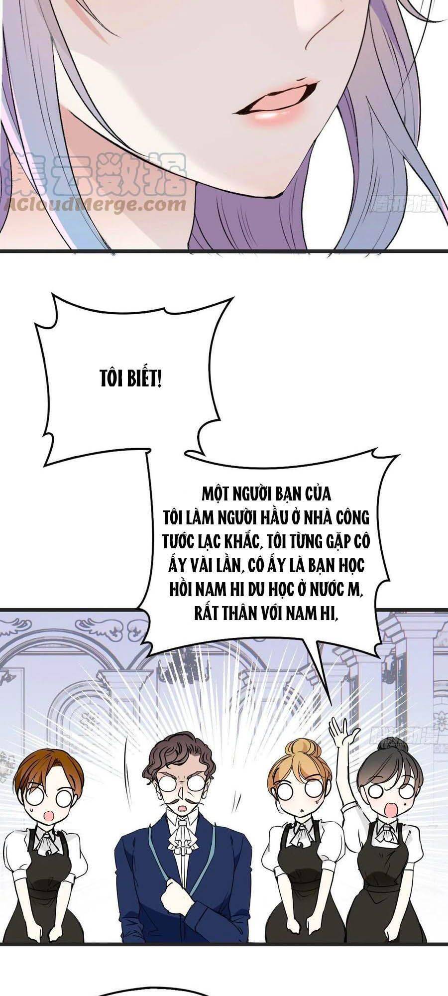 Cô Vợ Mang Thai Một Tặng Một - Chương 104