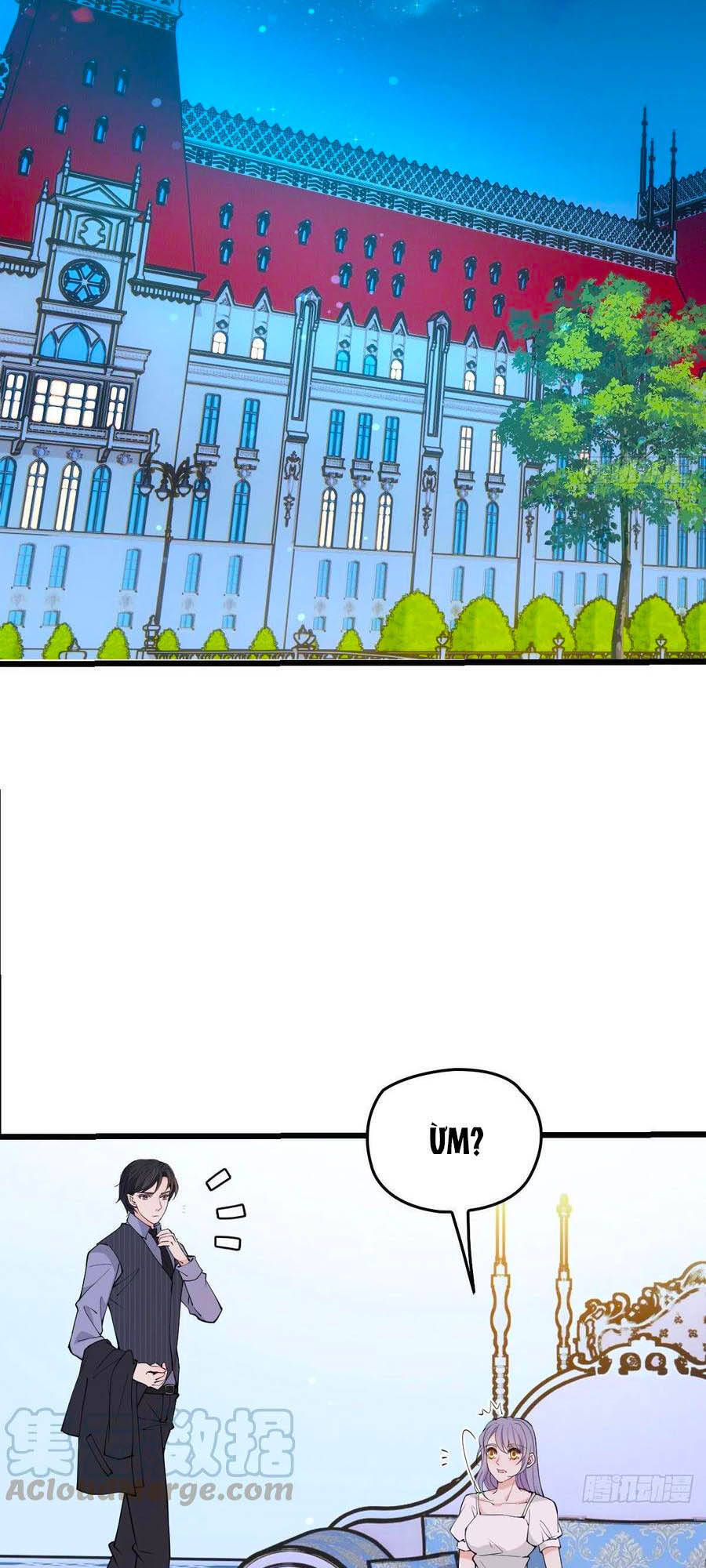 Cô Vợ Mang Thai Một Tặng Một - Chương 104