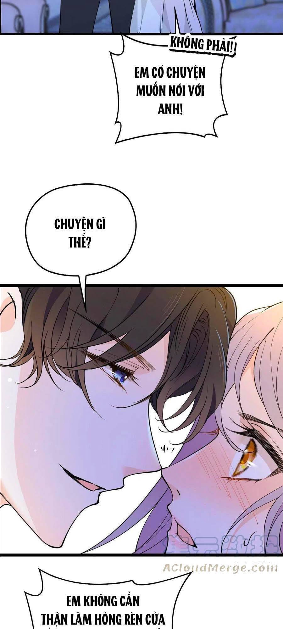 Cô Vợ Mang Thai Một Tặng Một - Chương 104