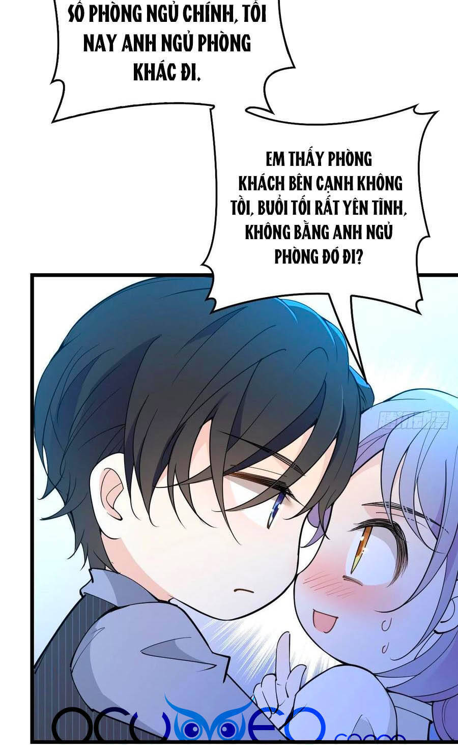 Cô Vợ Mang Thai Một Tặng Một - Chương 104