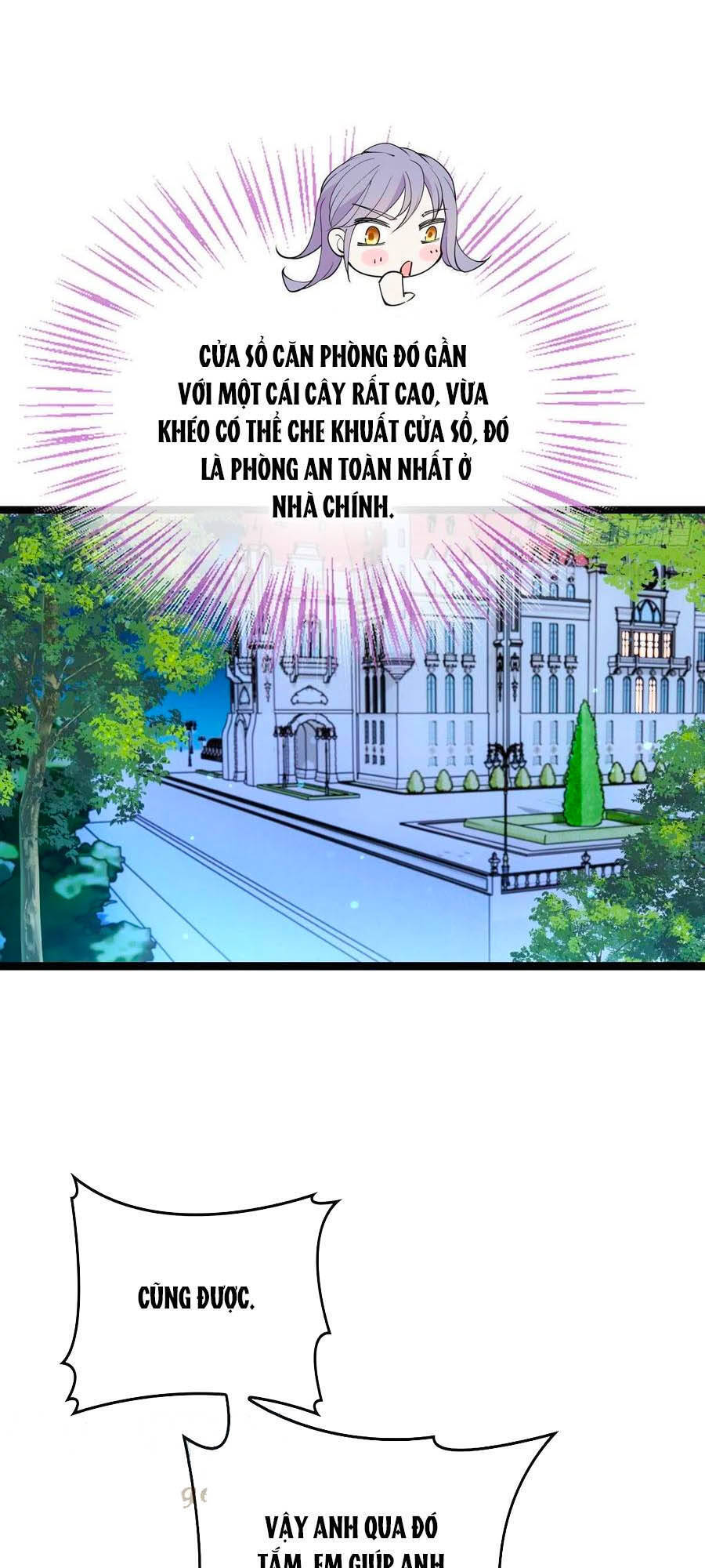 Cô Vợ Mang Thai Một Tặng Một - Chương 104