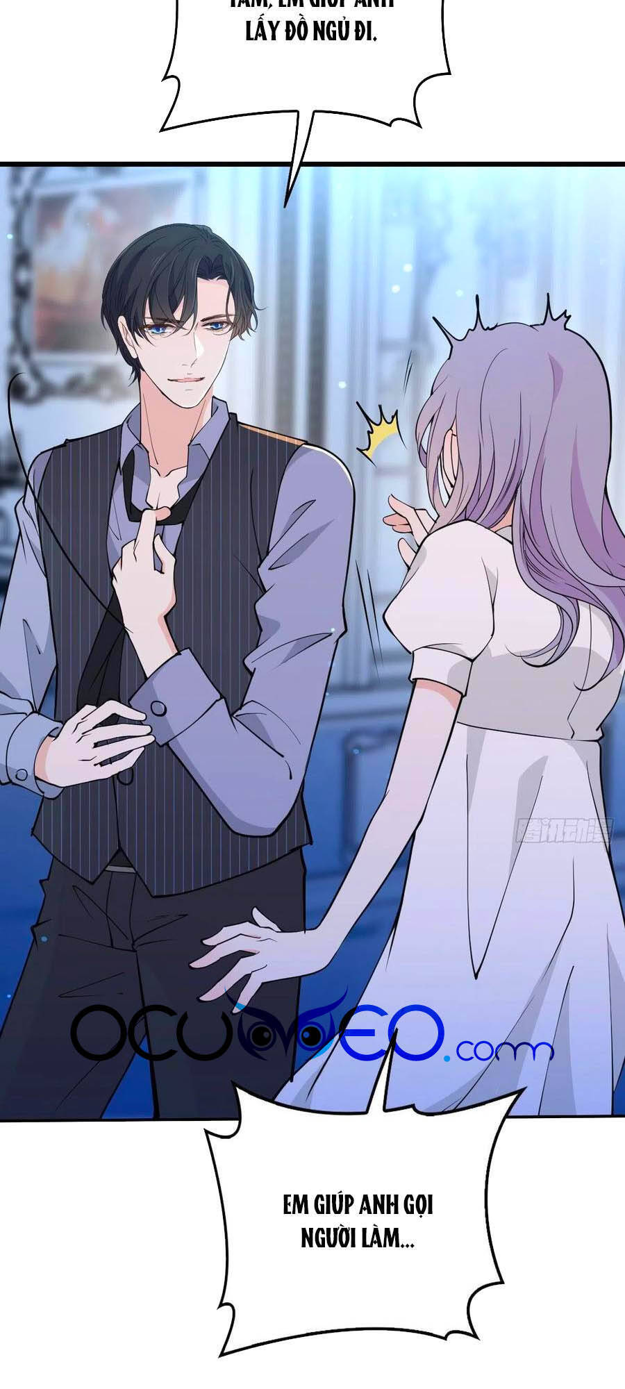 Cô Vợ Mang Thai Một Tặng Một - Chương 104