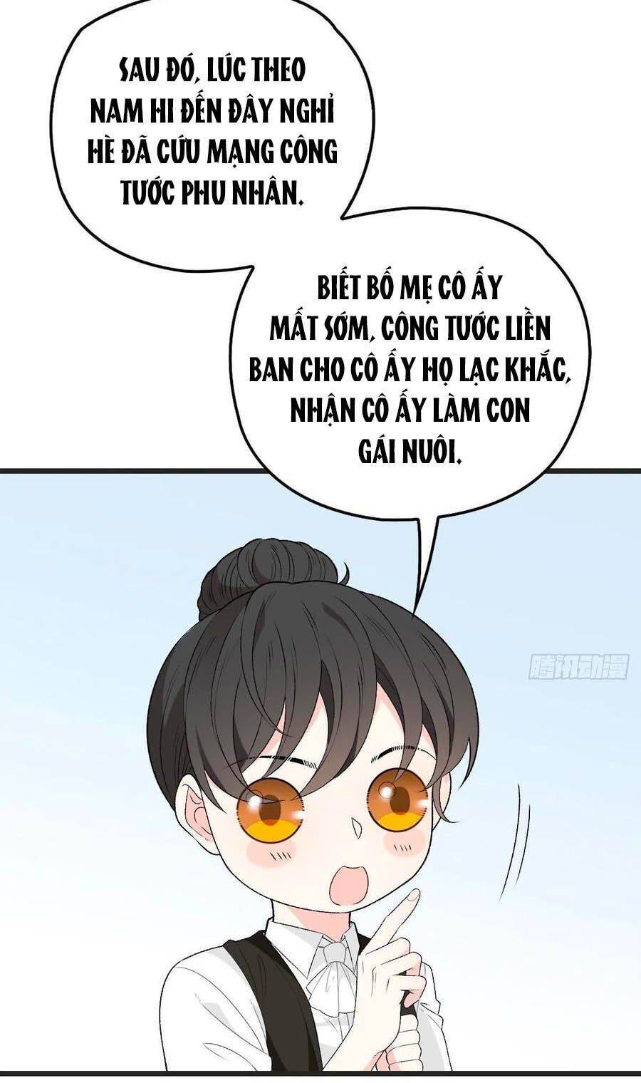 Cô Vợ Mang Thai Một Tặng Một - Chương 104