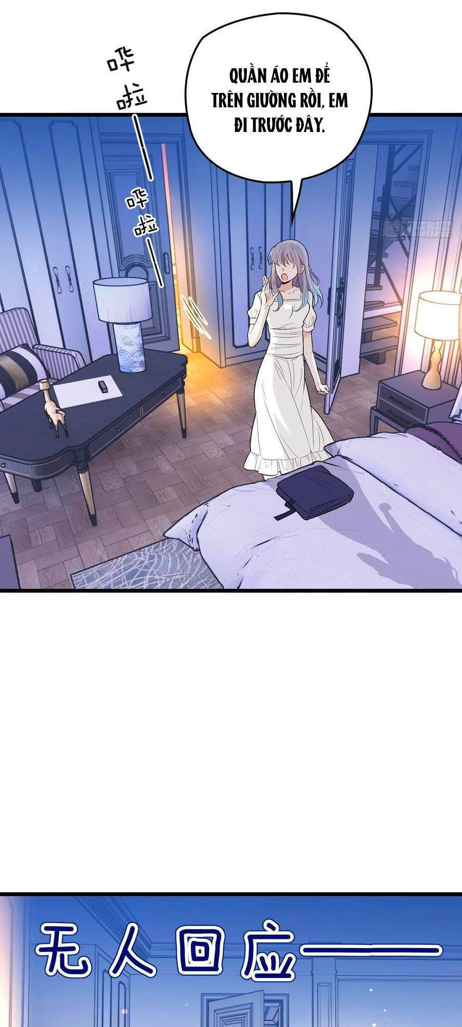 Cô Vợ Mang Thai Một Tặng Một - Chương 104