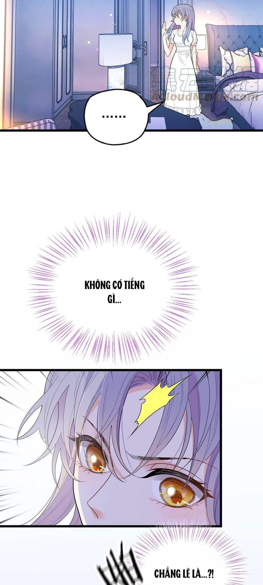 Cô Vợ Mang Thai Một Tặng Một - Chương 104