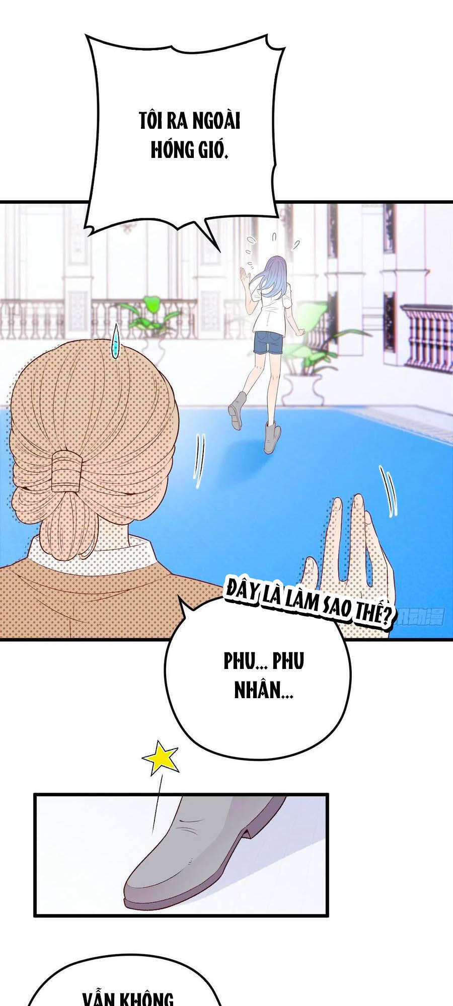 Cô Vợ Mang Thai Một Tặng Một - Chương 104