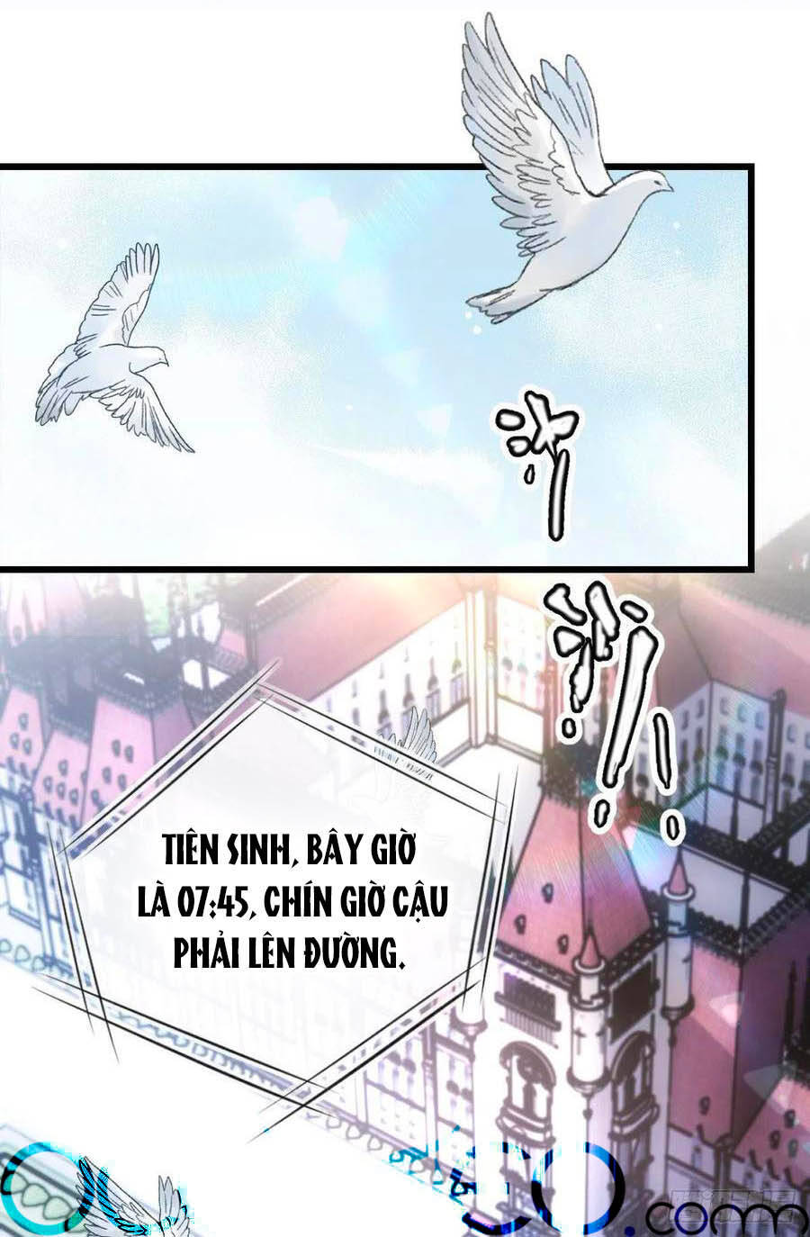 Cô Vợ Mang Thai Một Tặng Một - Chương 106