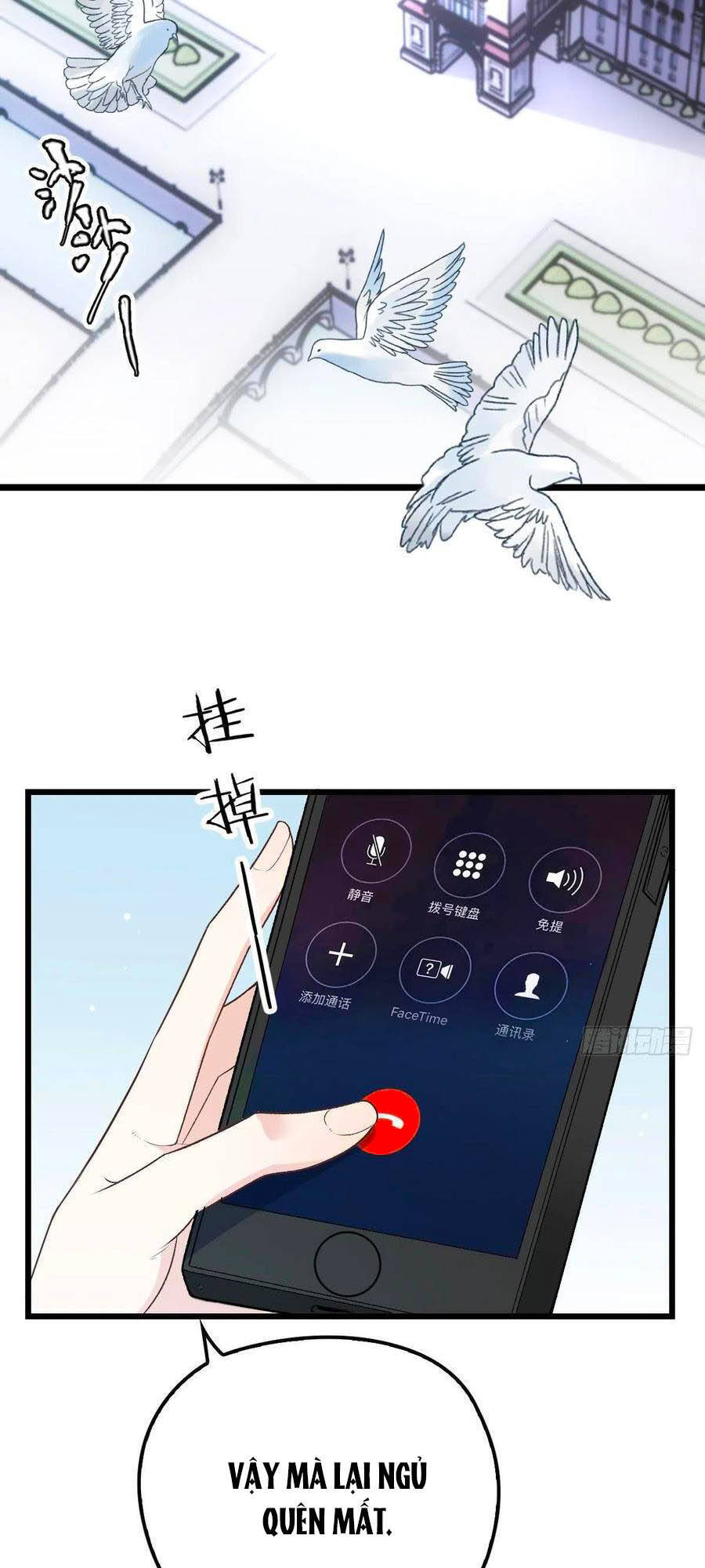 Cô Vợ Mang Thai Một Tặng Một - Chương 106