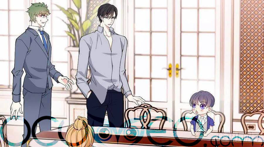 Cô Vợ Mang Thai Một Tặng Một - Chương 106