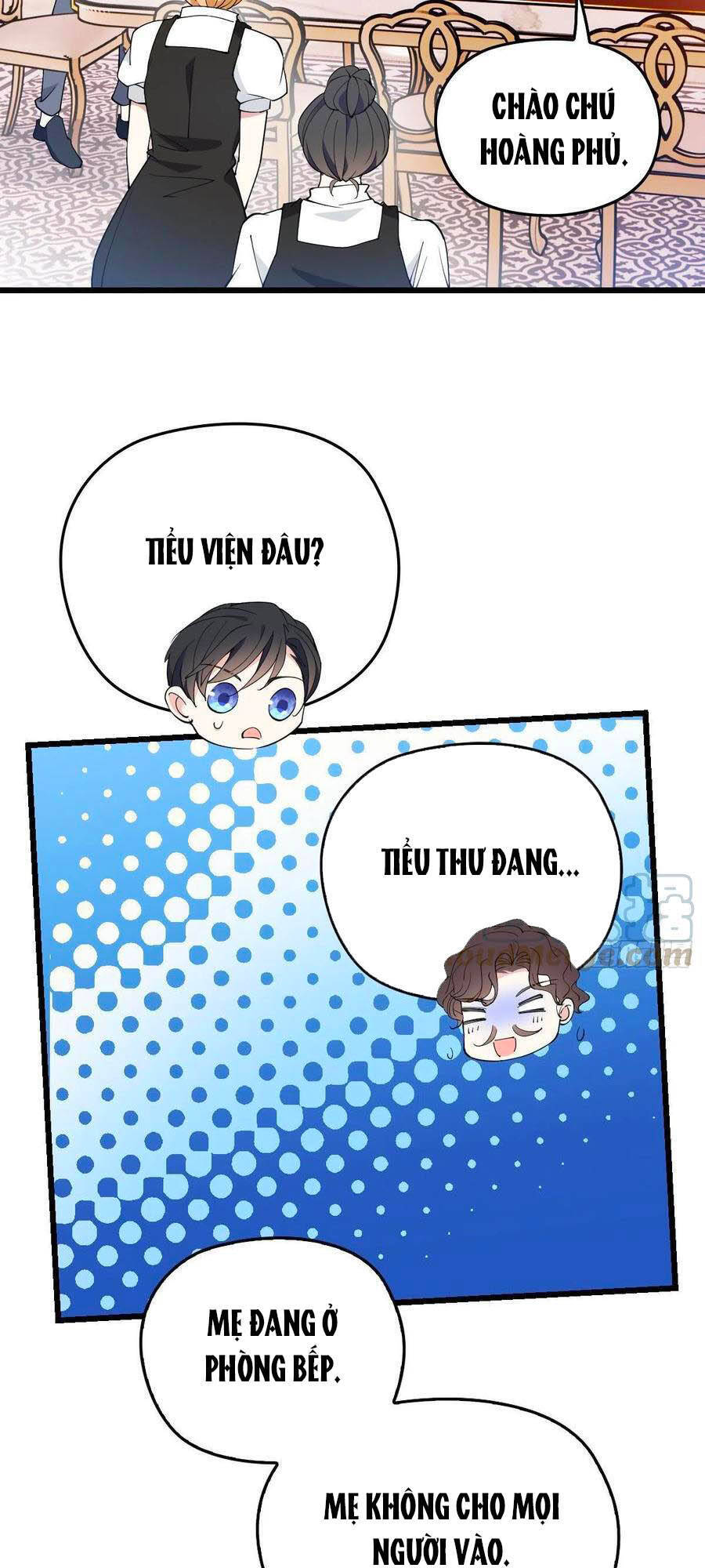 Cô Vợ Mang Thai Một Tặng Một - Chương 106