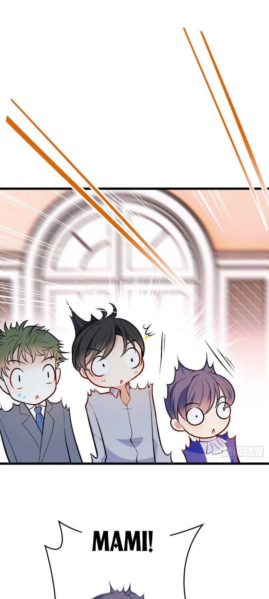 Cô Vợ Mang Thai Một Tặng Một - Chương 106