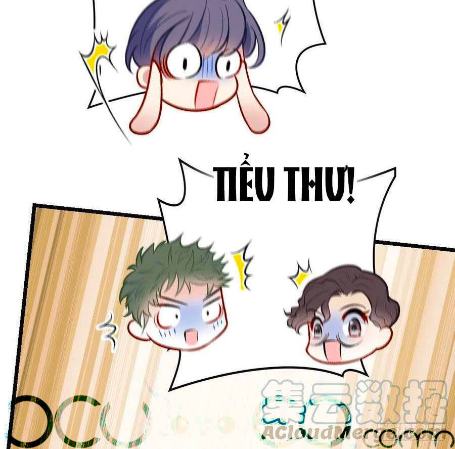 Cô Vợ Mang Thai Một Tặng Một - Chương 106