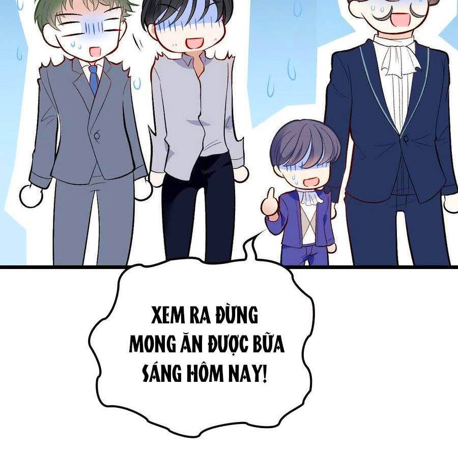 Cô Vợ Mang Thai Một Tặng Một - Chương 106