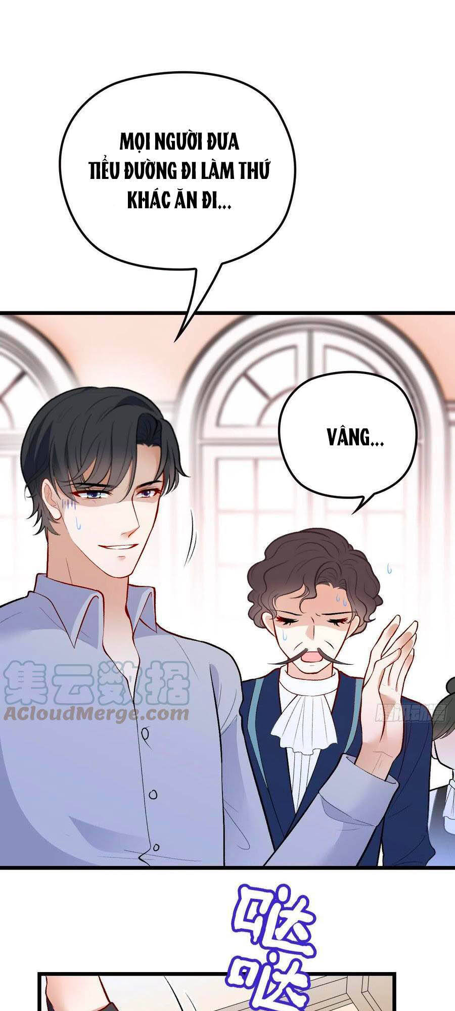 Cô Vợ Mang Thai Một Tặng Một - Chương 106