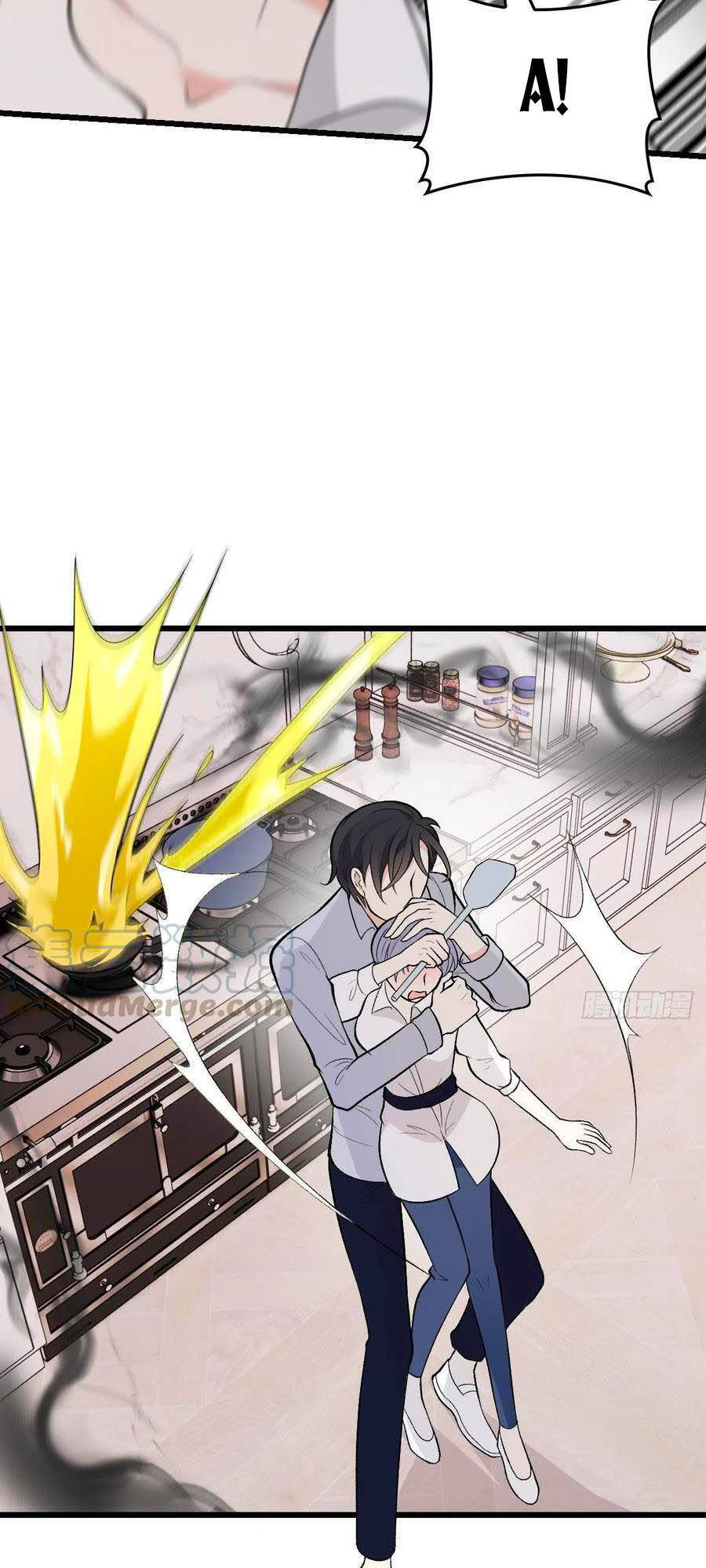 Cô Vợ Mang Thai Một Tặng Một - Chương 106