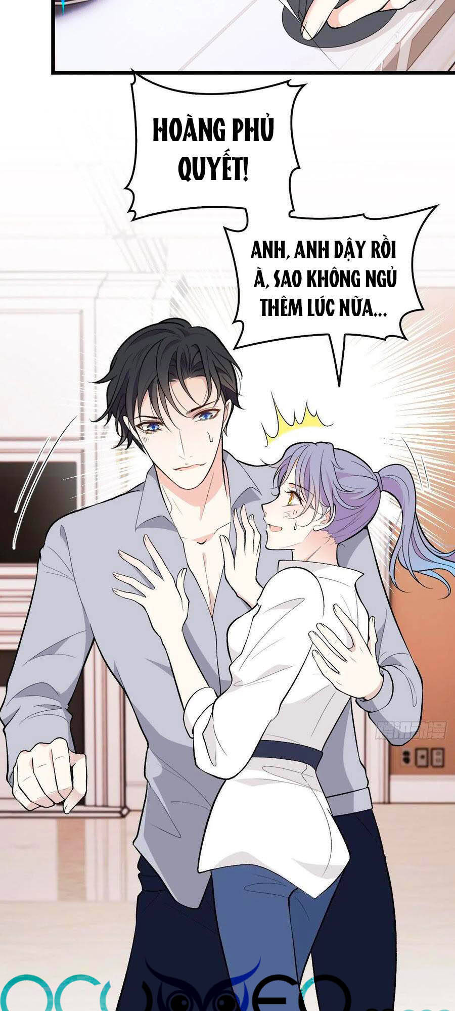 Cô Vợ Mang Thai Một Tặng Một - Chương 106