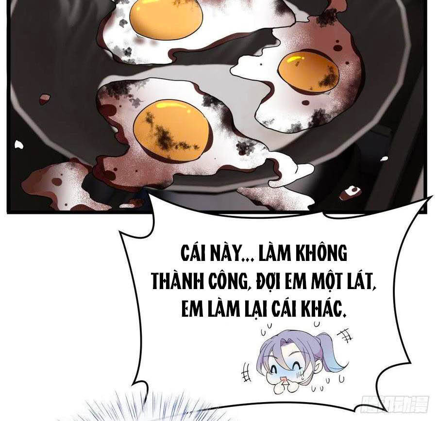 Cô Vợ Mang Thai Một Tặng Một - Chương 106