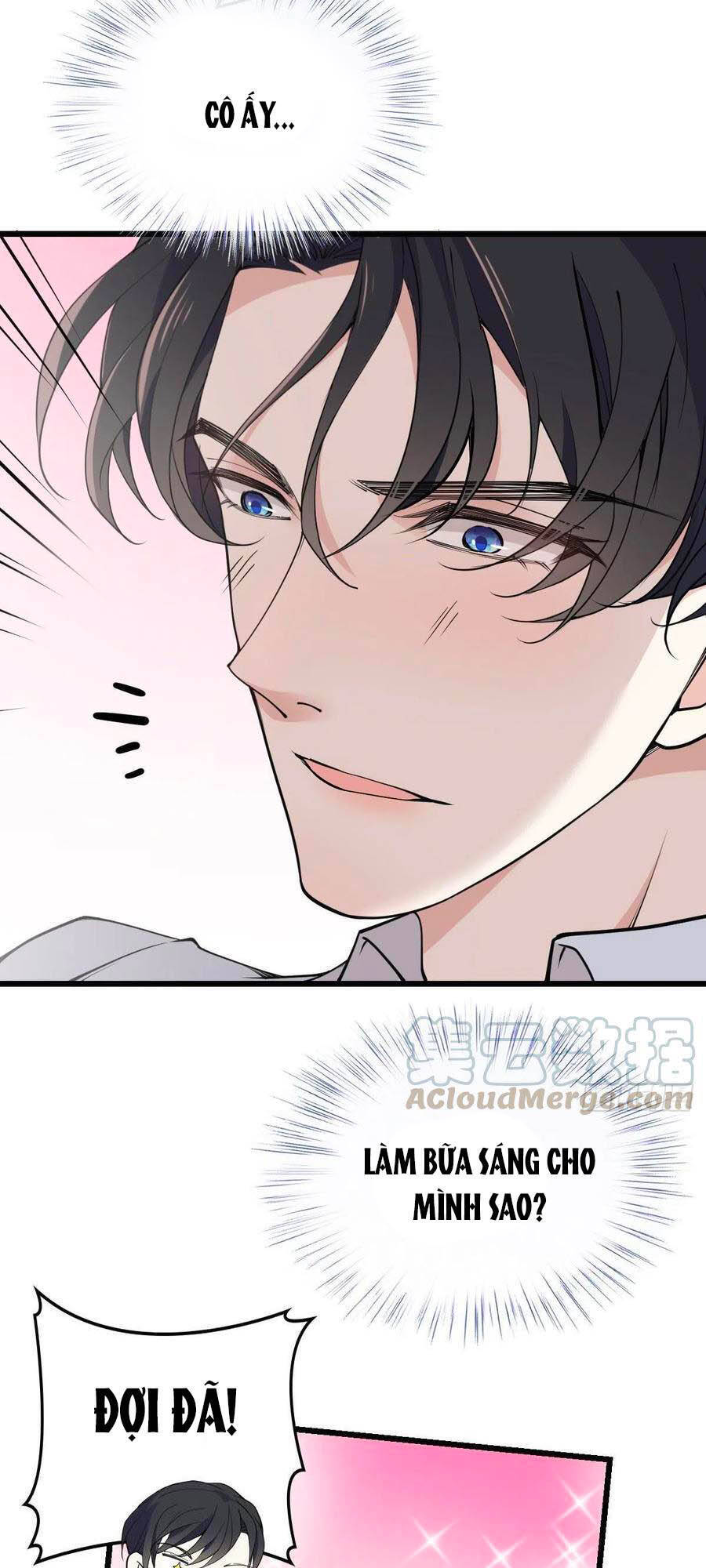 Cô Vợ Mang Thai Một Tặng Một - Chương 106