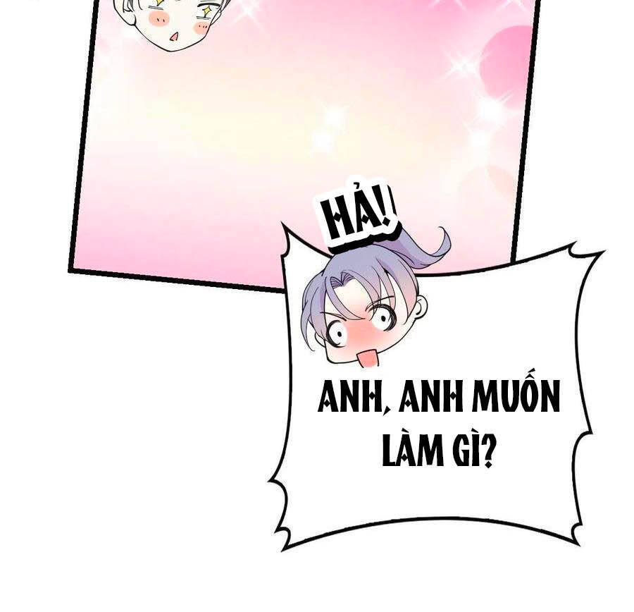 Cô Vợ Mang Thai Một Tặng Một - Chương 106