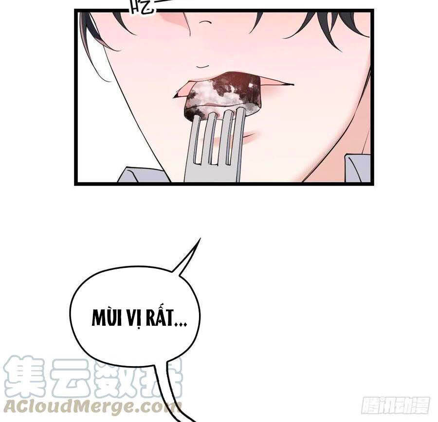 Cô Vợ Mang Thai Một Tặng Một - Chương 106