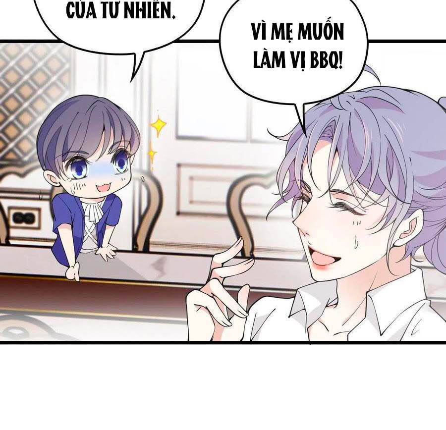 Cô Vợ Mang Thai Một Tặng Một - Chương 106
