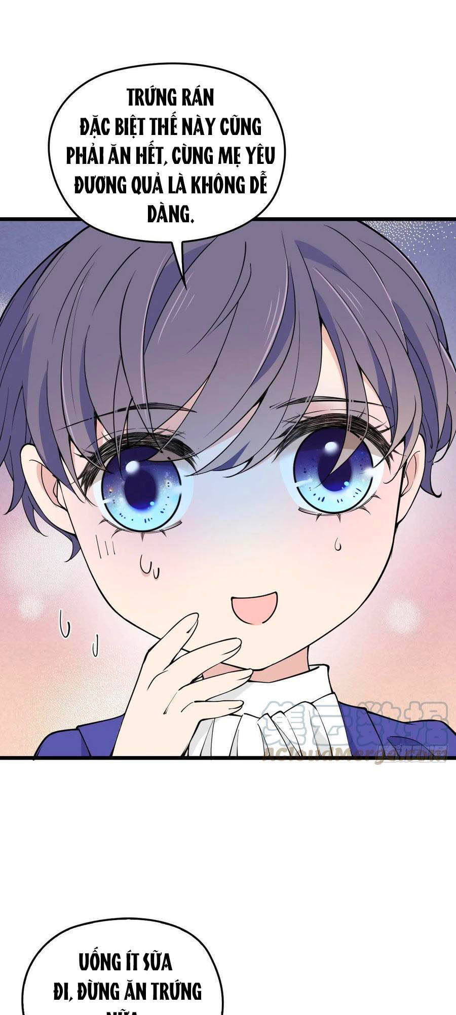 Cô Vợ Mang Thai Một Tặng Một - Chương 106