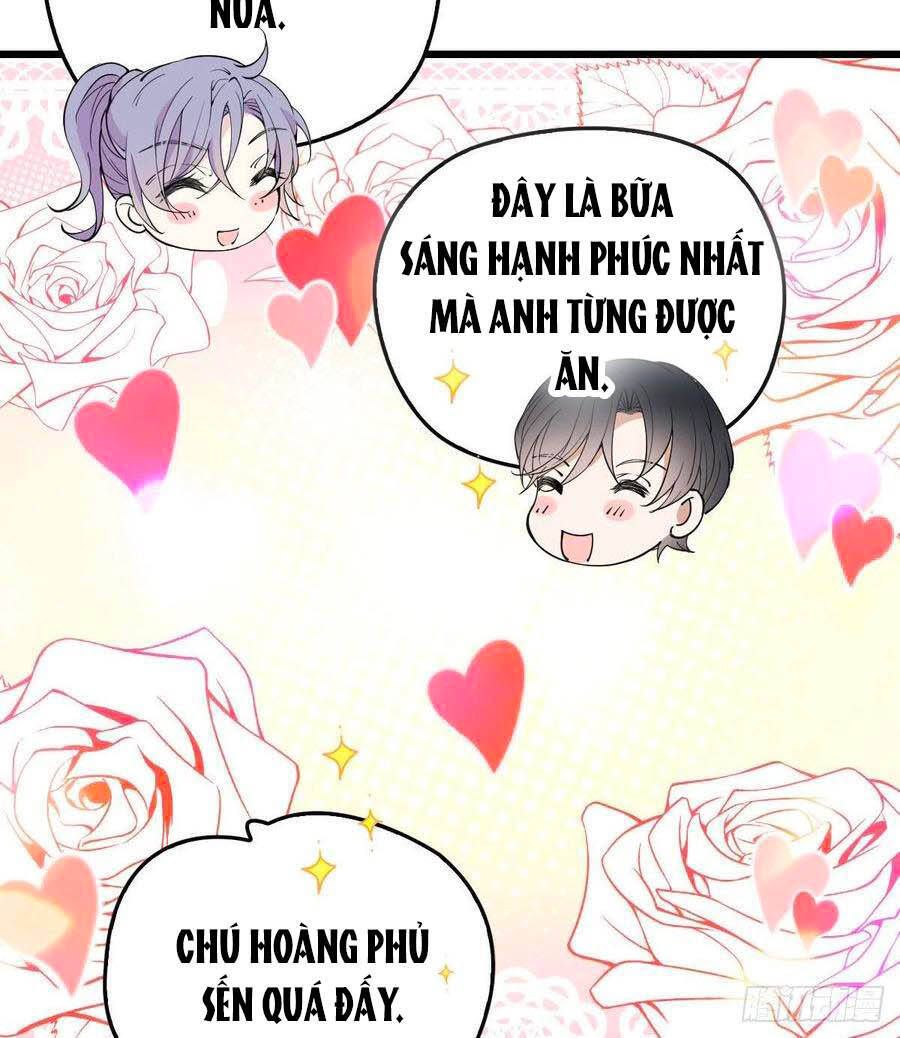 Cô Vợ Mang Thai Một Tặng Một - Chương 106