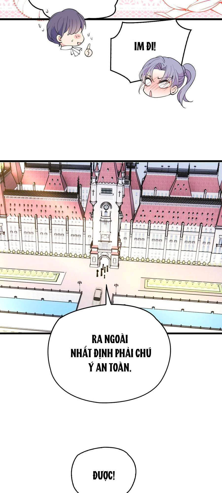 Cô Vợ Mang Thai Một Tặng Một - Chương 106