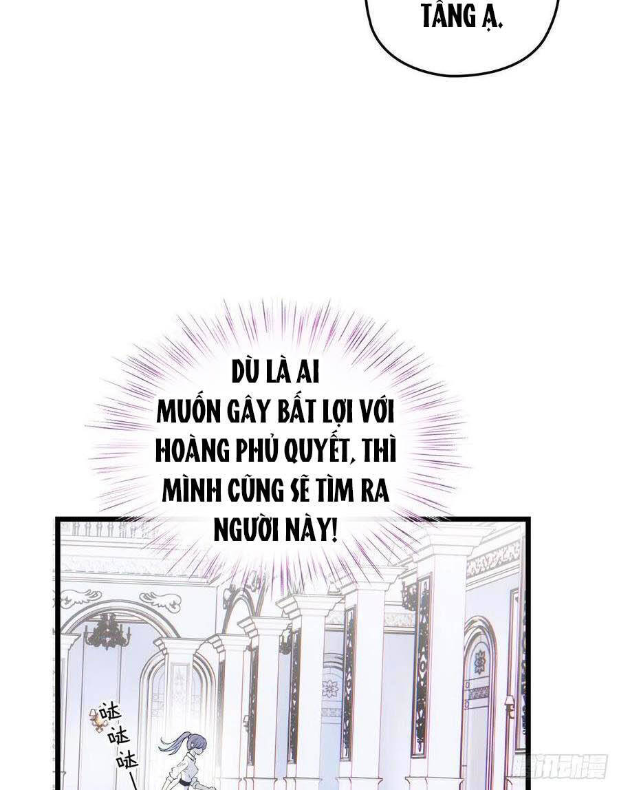 Cô Vợ Mang Thai Một Tặng Một - Chương 106