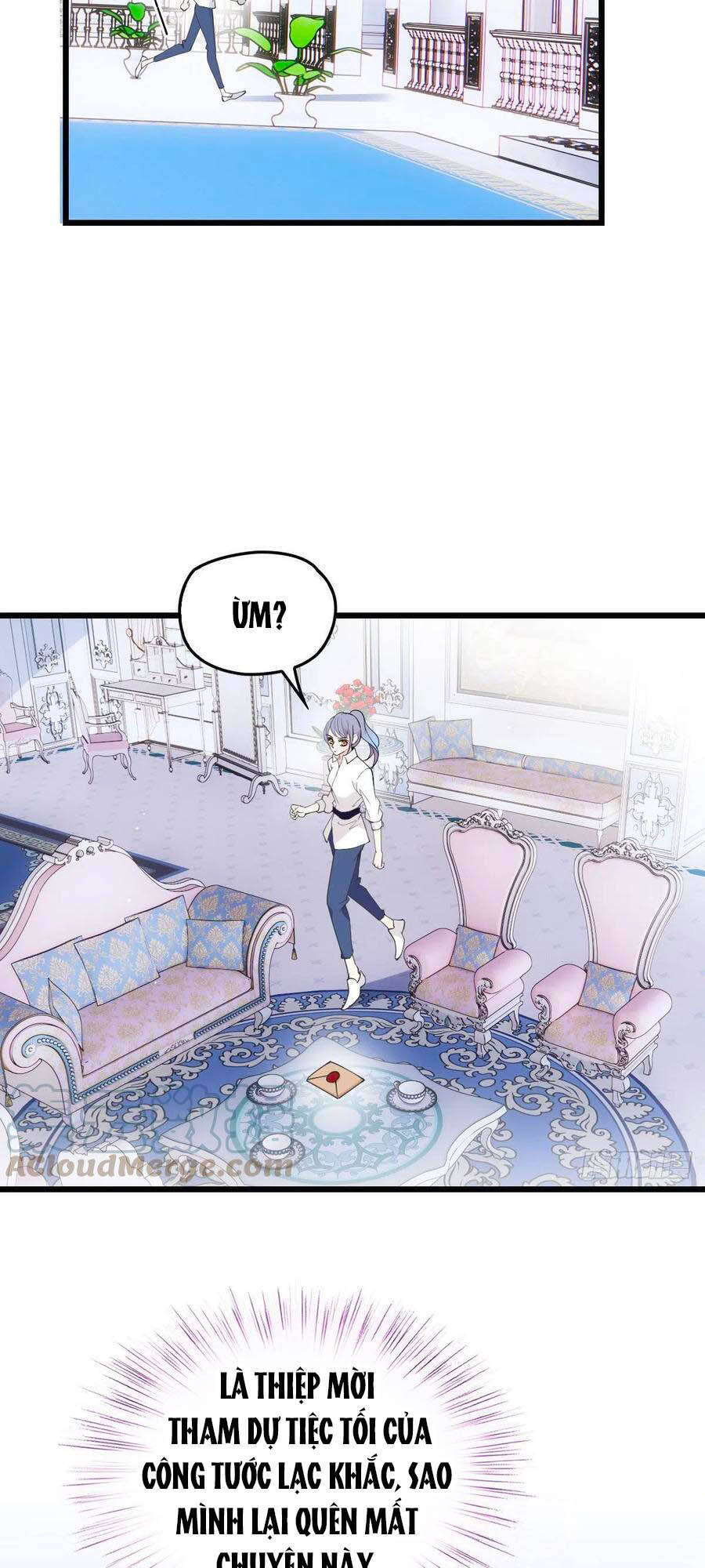 Cô Vợ Mang Thai Một Tặng Một - Chương 106