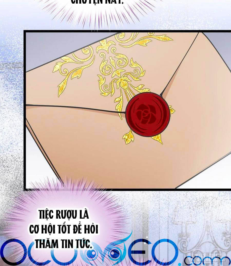 Cô Vợ Mang Thai Một Tặng Một - Chương 106