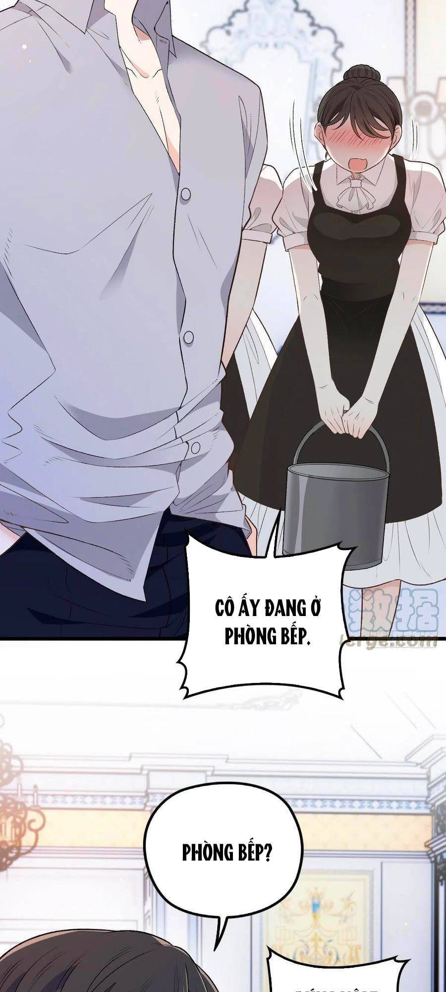 Cô Vợ Mang Thai Một Tặng Một - Chương 106