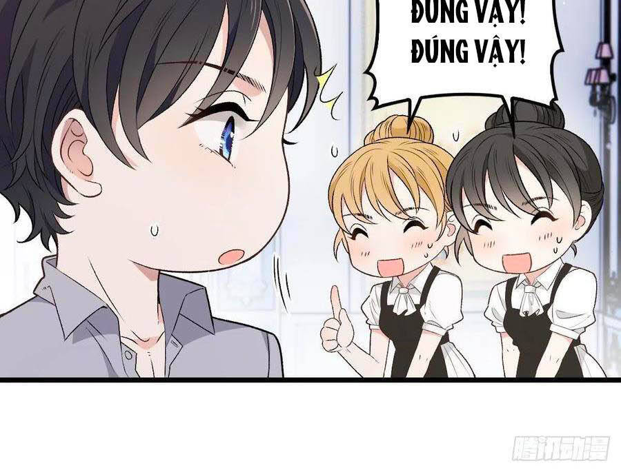 Cô Vợ Mang Thai Một Tặng Một - Chương 106