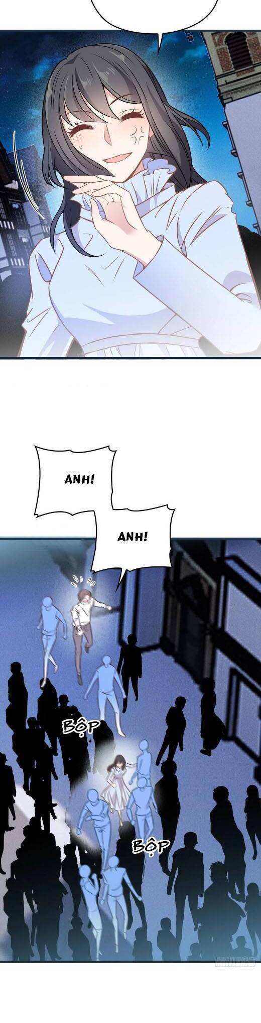 Cô Vợ Mang Thai Một Tặng Một - Chương 155