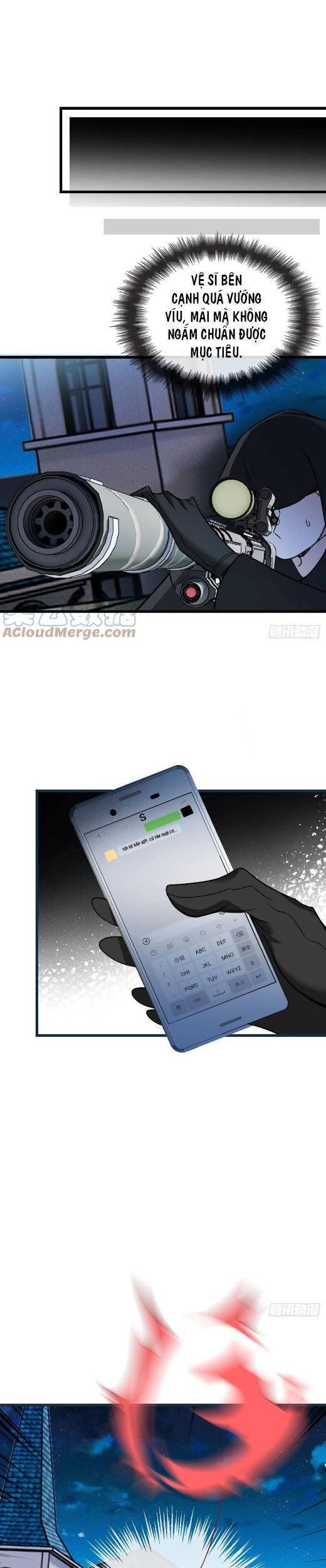 Cô Vợ Mang Thai Một Tặng Một - Chương 155