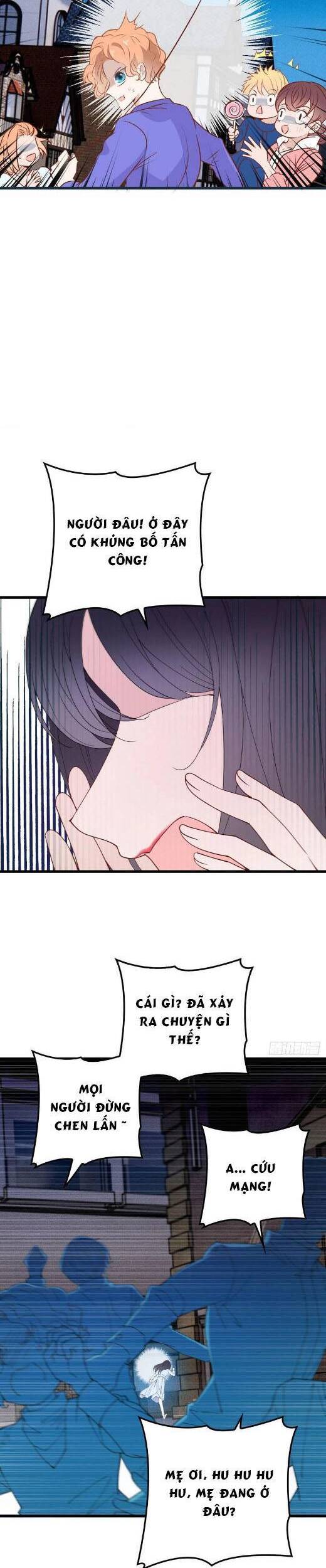 Cô Vợ Mang Thai Một Tặng Một - Chương 155