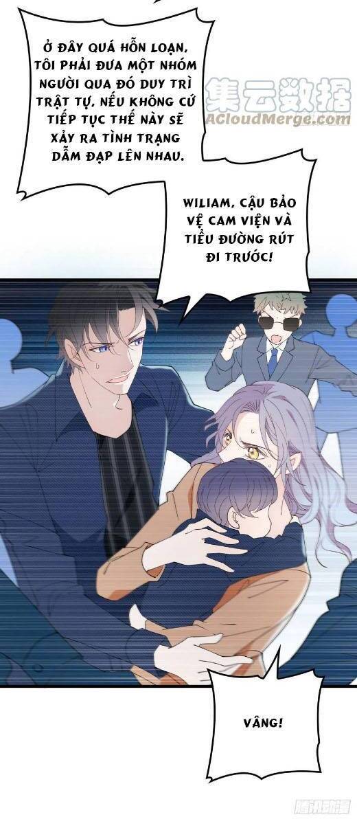 Cô Vợ Mang Thai Một Tặng Một - Chương 155