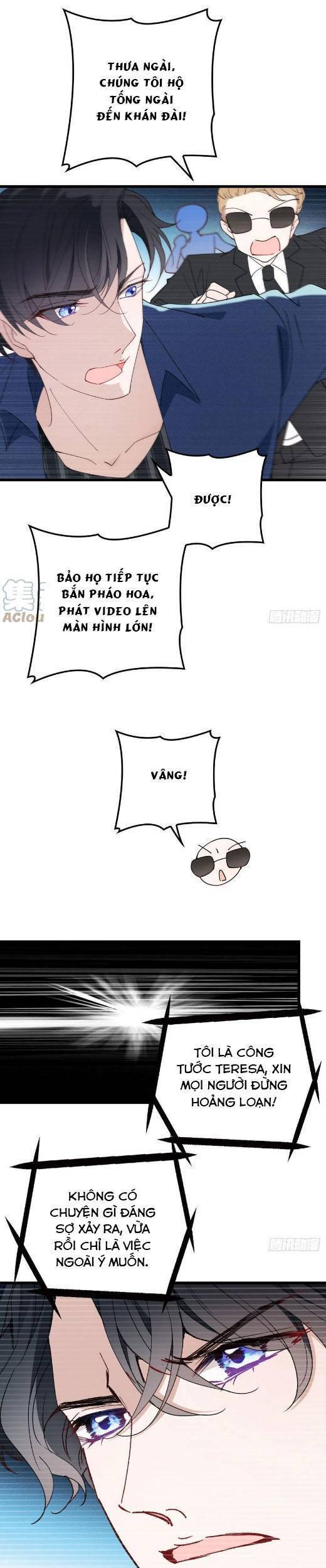 Cô Vợ Mang Thai Một Tặng Một - Chương 155