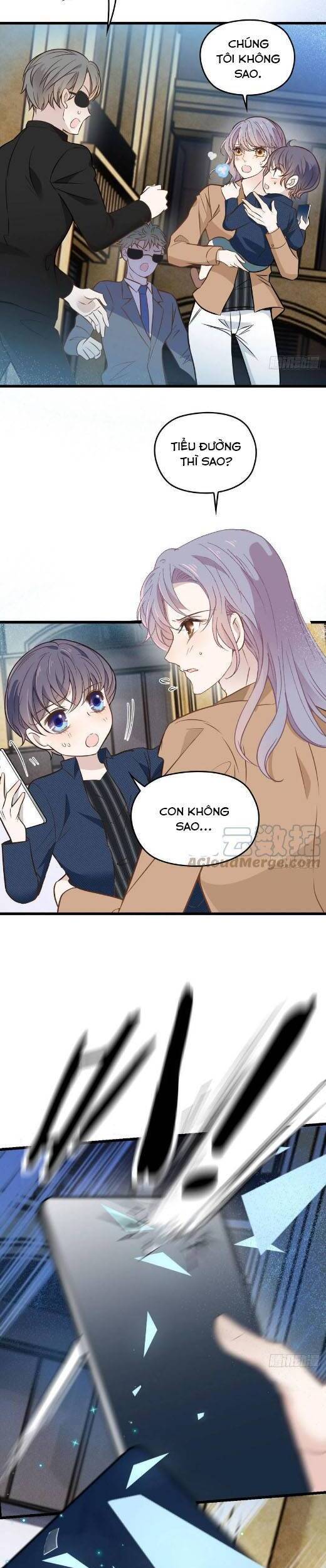 Cô Vợ Mang Thai Một Tặng Một - Chương 155