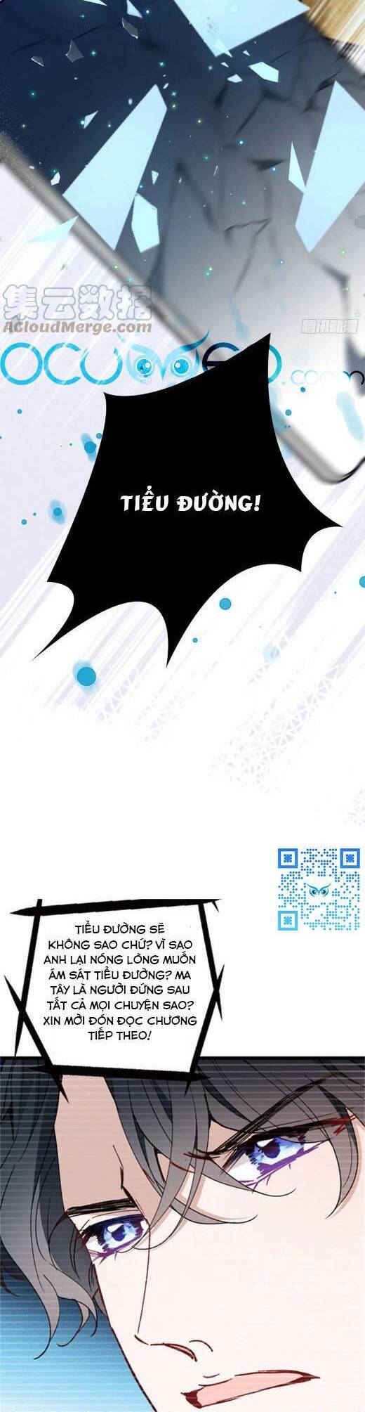 Cô Vợ Mang Thai Một Tặng Một - Chương 155