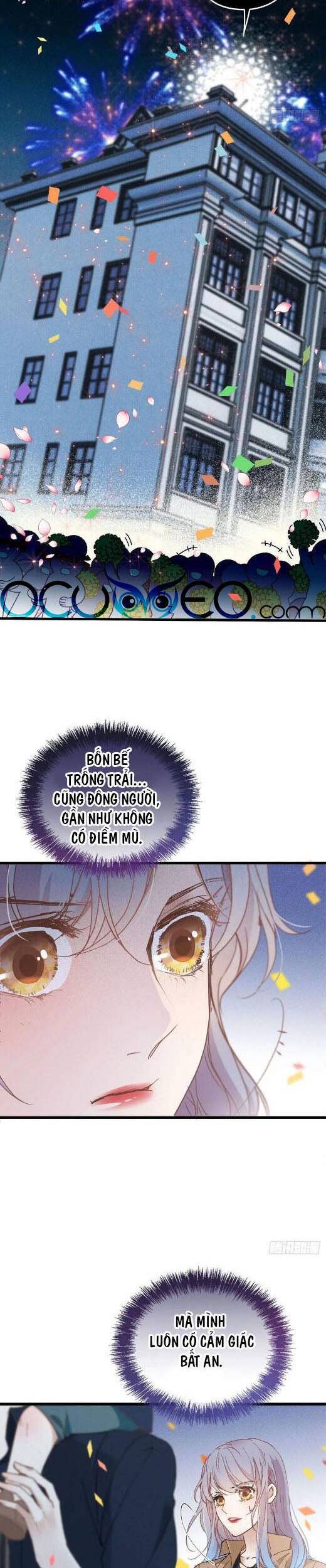 Cô Vợ Mang Thai Một Tặng Một - Chương 155