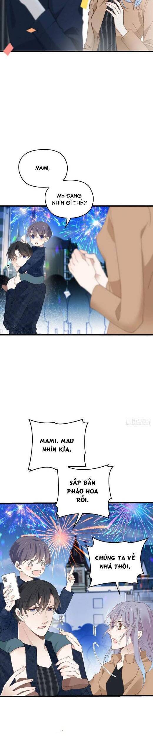 Cô Vợ Mang Thai Một Tặng Một - Chương 155