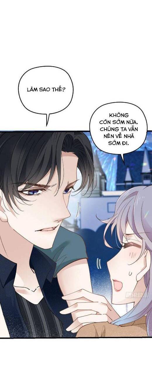 Cô Vợ Mang Thai Một Tặng Một - Chương 155