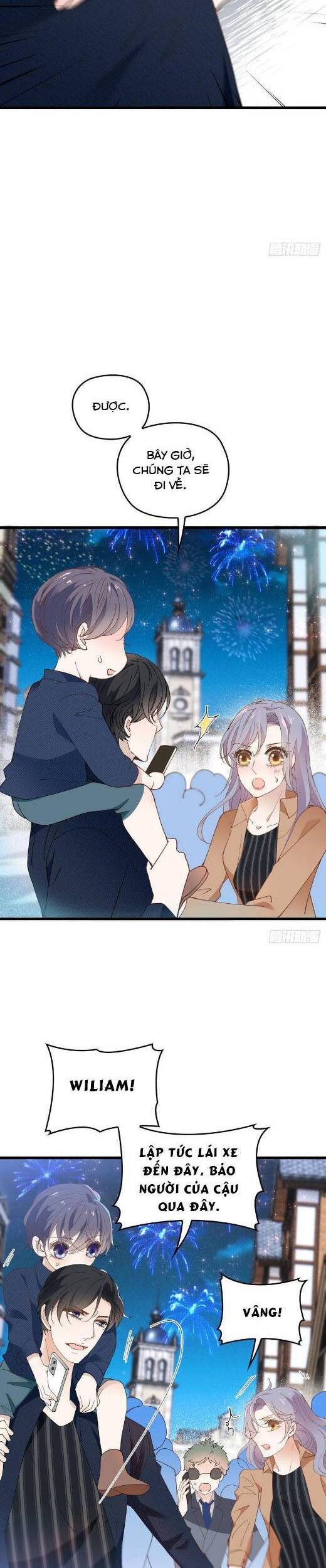 Cô Vợ Mang Thai Một Tặng Một - Chương 155